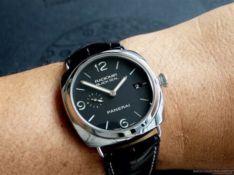 panerai pam 388|panerai black seal 3 days.